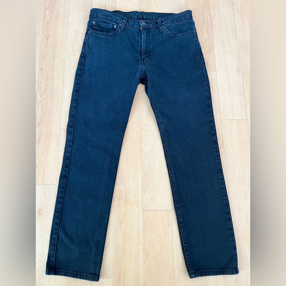 Levi's 511  34x30